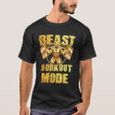 Search for beast mode tshirts Lifting