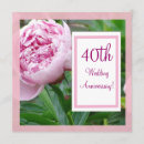 Search for anniverary invitations Anniversary