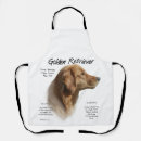 Recherche de golden retriever tabliers Récupérateur doré