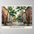 Search for chelsea posters New york city