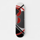 Search for red skateboards Simple