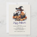 Search for cookies halloween invitations Witch