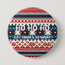 Recherche de chandail laid badges Vacances