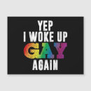 Recherche de gay calendriers Queer