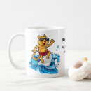 Search for waving cat mugs Surfing