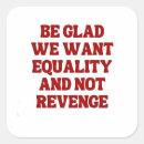 Search for revenge stickers Social justice
