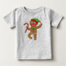 Recherche de biscuits bébé tshirts Noël