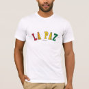 Recherche de paz tshirts Voyage
