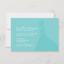 Search for silhouette bridal shower invitations Marriage