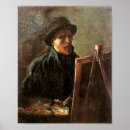 Search for easels posters Post impressionism