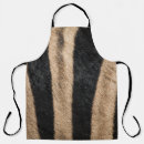 Search for zebra stripe aprons Wildlife
