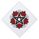 Search for wicca hats Pentacle