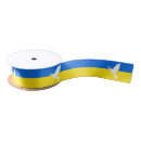 Recherche de drapeaux rubans Bleu