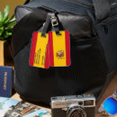 Recherche de espagnol bagages étiquettes Espana