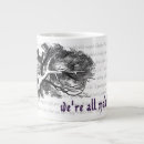 Recherche de cheshire cat mugs Chat