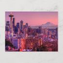 Recherche de kerry cartes postales Seattle