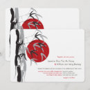 Recherche de zen mariage invitations Couple
