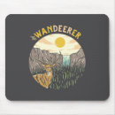 Search for deer hunter mousepads Wild