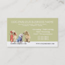 Search for dog grooming appointment cards Dogs