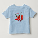 Recherche de le chili tshirts Pour enfants