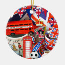 Search for united kingdom ornaments Patriotic