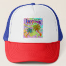 Recherche de vacation casquettes California
