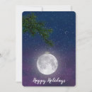 Recherche de pine boughs vœux cartes Toupie