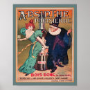 Search for absinthe posters France
