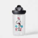 Search for cat in the hat water bottles Classic