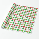 Search for ugly christmas sweater wrapping paper Bright