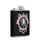 Search for gothic flasks Steampunk