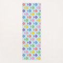 Search for ocean yoga mats Colourful