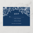 Search for damask rsvp Vintage