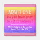 Recherche de citations chrétiennes magnets Chrétiens