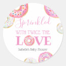 Search for twin love stickers Baby
