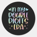 Search for double digits stickers Biden
