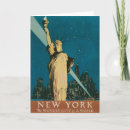 Recherche de statue liberte cartes postales Cru