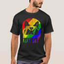 Search for lesbian cat tshirts Ally