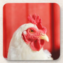 Search for chickens coasters Chicken farm