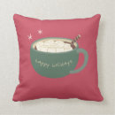Search for marshmallow pillows Illustration