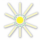 Search for solar power stickers Sun