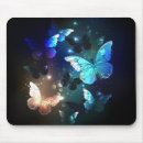 Recherche de lucioles tapis souris Brillant