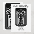 Recherche de occulte invitations Wiccan
