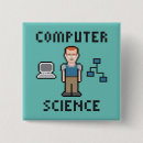 Search for computing buttons For him