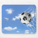 Search for soccer mousepads Blue