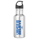 Search for football sports water bottles Ted lasso