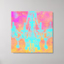 Search for chandelier canvas prints Gold