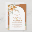 Search for watercolor summer wedding invitations Autumn