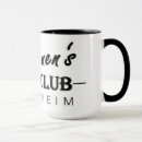 Search for gentlemens mugs Club