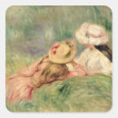 Search for pierre auguste stickers Girls